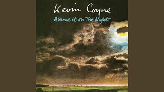 Blame It On The Night