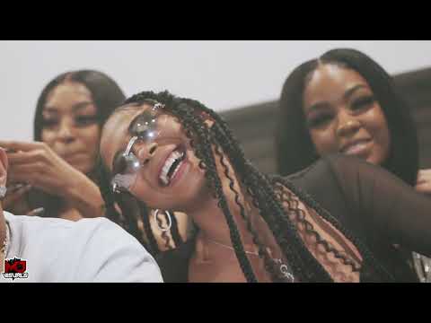 YSN Bario Ft Montana700 - Bad Karma