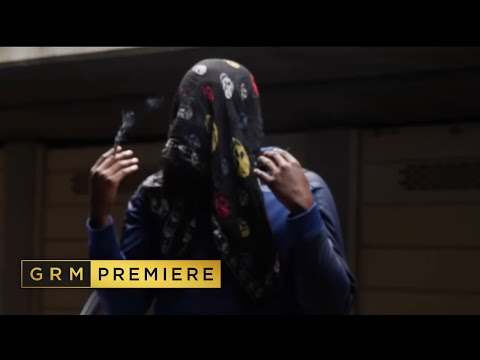 CB - The Things [Music Video] | GRM Daily