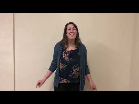 Never Trust an Actress ~ Carner & Gregor