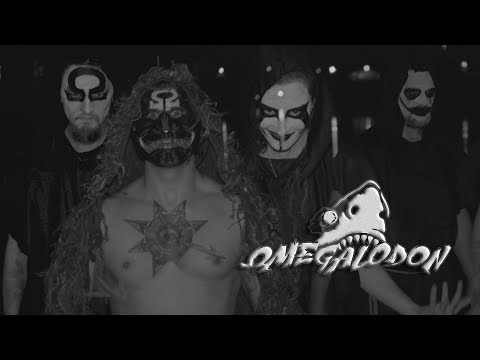 Omegalodon - Rip Current (Music Video)