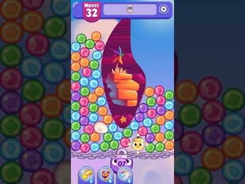 Angry Birds Dream Blast