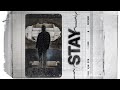 Paul van Dyk & Reznor - Stay (Visualizer)