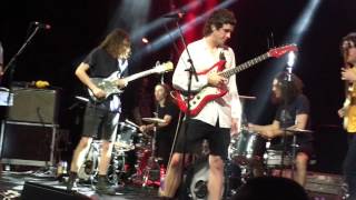 KING GIZZARD & THE LIZARD WIZARD - BALROG "NEW SONG" (Electric Brixtol, London)