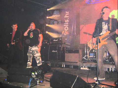 Skretničari - Ja oduvijek volim Zagreb