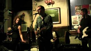 Bob Collum - Primer Grey @ Boogaloo June 2012.mpeg
