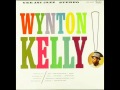 Wynton Kelly     The Autumn leaves