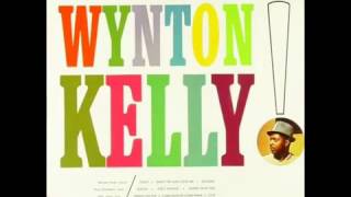 Wynton Kelly     The Autumn leaves