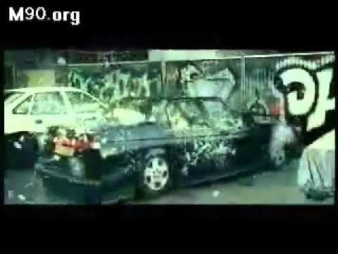 Demented Are Go - Sick Spasmoid