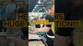 So Many Amazing Cards! Pokemon Vendor POV #pokemon #ptcg #vendorpov