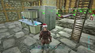 ark)鴨田によるクリスマスイベント！(急に辞める可能性あり！