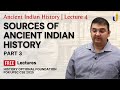 Evolution and Key Schools of Ancient Indian Historiography Explained