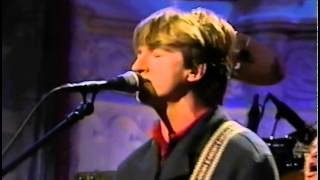 Crowded House - Locked Out [2-2-94]