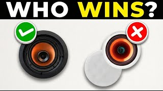 TOP 5 BEST CEILING SPEAKERS 2026 | Best CEILING SPEAKERS for HOME THEATER on AMAZON