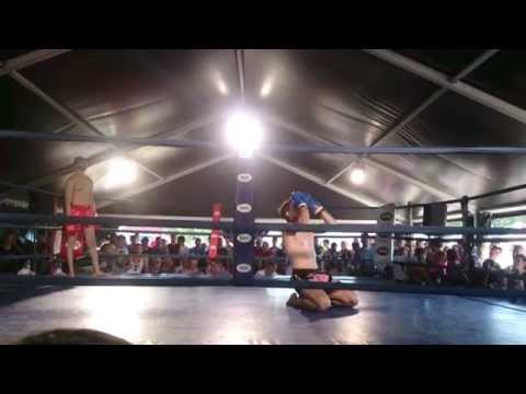 Drakfight - Lukas Jung (OneChai) - Kada Naoun (Drakstaden)