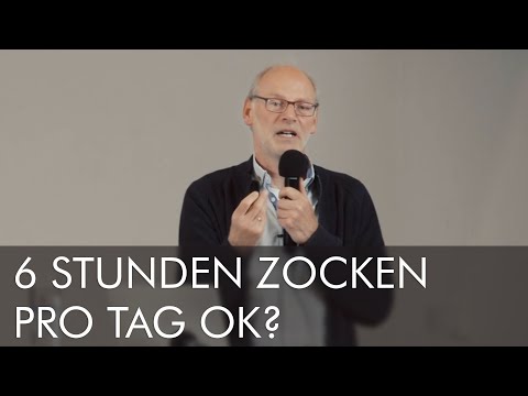 Eberhard Freitag, Dipl. Pädagoge - Der digitale Wandel – Gefahren für Kinder?