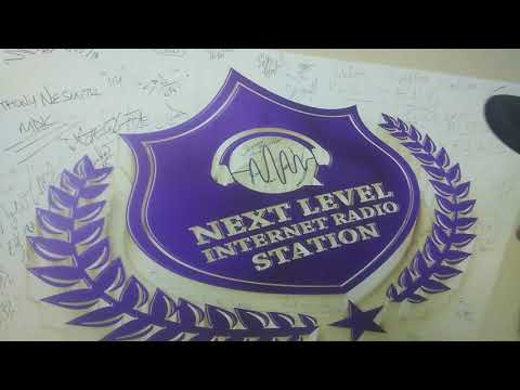 DatZ Dat SHYT Next Level Radio