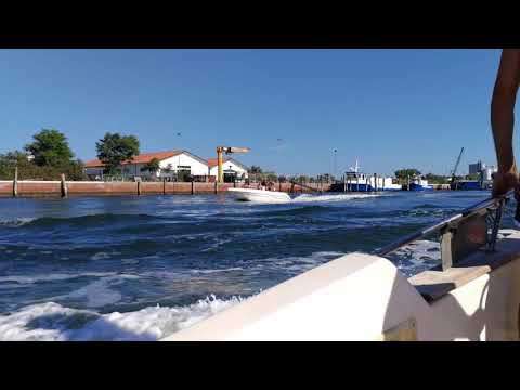 San Pietro in Volta (UHD 4K)