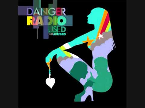 Danger Radio - Sparkle Baby Shine. (FULL HQ)