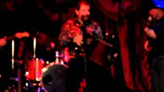 Jo-el Sonnier sings 'Raining In My Heart' at MJ's Rockin Oldies 2014 ( video)