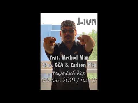 Wu Tang Meets German Rap - Neuperlach Rap (Mixtape 2019 / Part 2 / by Liun & The NPL Crew)