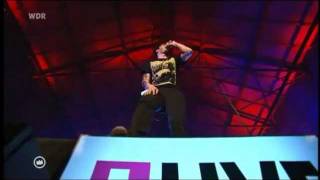 Casper - So perfekt (Krone 2011)
