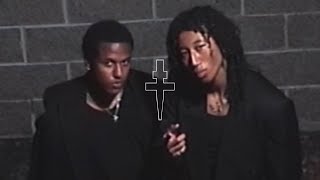 Cover art for Whispers in the Garth