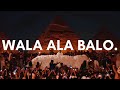 Amr Diab Wala Ala Balo Aymoune Arabic Afro House Remix
