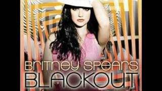 Britney Spears - Everybody