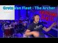 Zeppelin Fan REACTS to Greta Van Fleet   The Archer Part 8 of 12