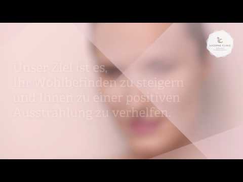 Ihr Gesicht