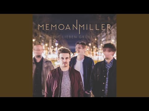 Memo An Miller Mit Lieben Grüßen