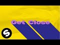 ManyFew - Get Close (Official Music Video)