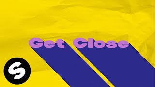 ManyFew - Get Close (Official Music Video)