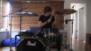Sway Sway Baby - Short Stack Drum Cover HD