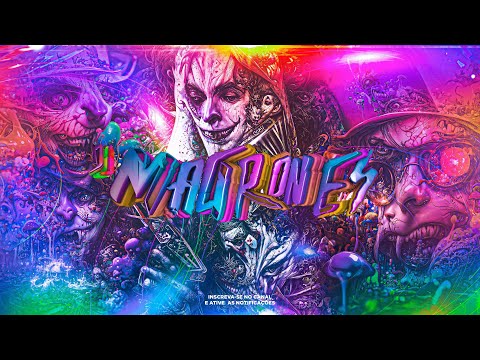 “O SET MAIS ESPERADO DO ANO” (SET DOS CORNOS 2)