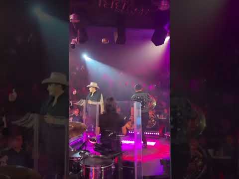 Julion Álvarez y Luis R Conriquez - Palenque Fiestas de Octubre 2025