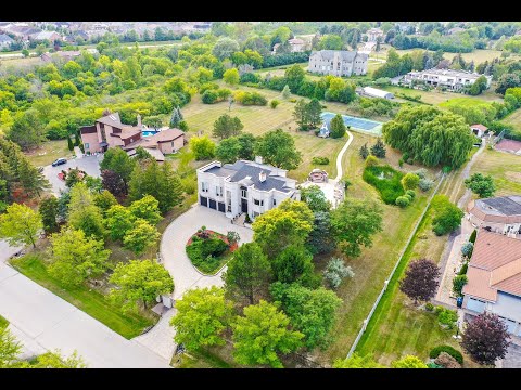 10 Merrydale Court, Brampton Home for Sale - Real Estate Properties for Sale