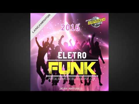 Dj Cleber Mix Ft Mc Jair Da Rocha   Tu Ta Pensando  o Que Radio 2016