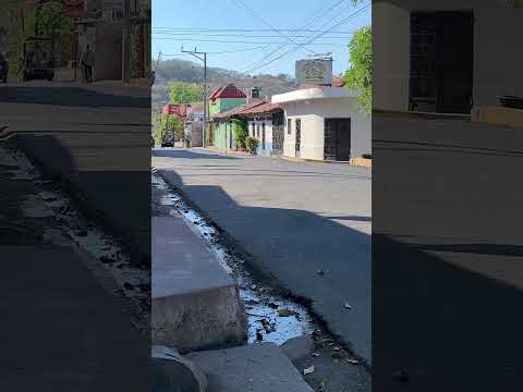 UN SÁBADO EN SAN GERARDO