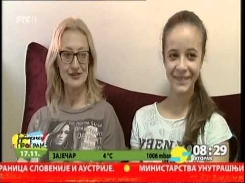 Kristina Musonera i Mirjana Nikolić zajedno mogu sve