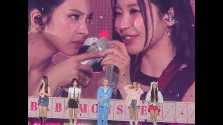 Download lagu BABYMONSTER 1st WORLD TOUR KANAGAWA (Mar-16-2025  PIA Arena MM Day3) 'Stuck In The Middle (Remix) ' mp3