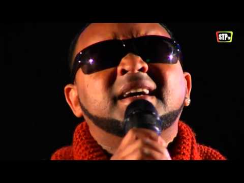 STPtv Music -ADB Borges