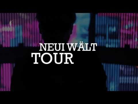 Neui Wält Tournee - Episode 4