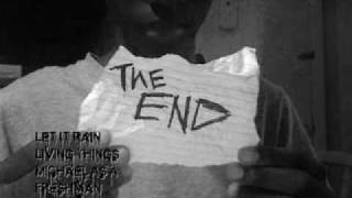 Living Things- &quot;Let It Rain&quot;