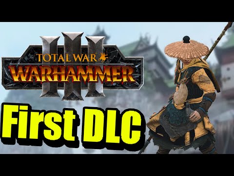 Warhammer 3 First DLC Speculation