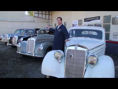 download lagu mp3 mp4 1950s Mercedes, download lagu 1950s Mercedes gratis, unduh video klip 1950s Mercedes