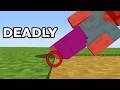 Minecraft Things But It Gets Increasingly More Annoying