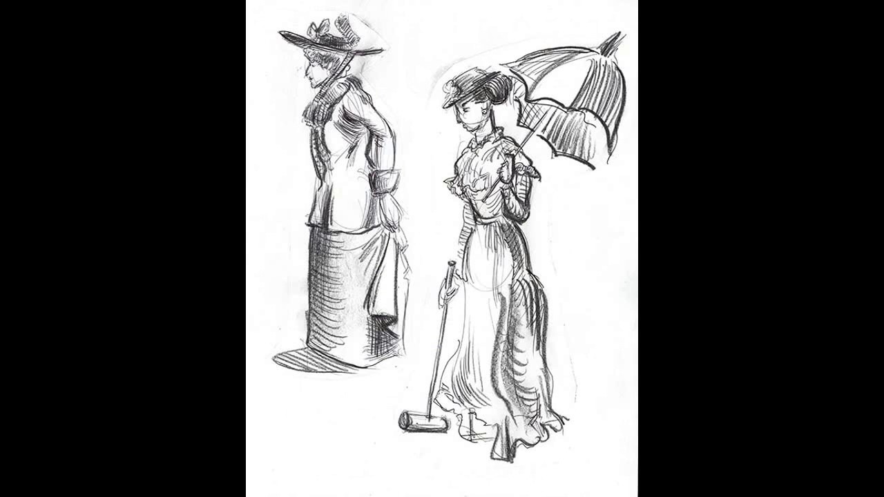 Accepted Art School Application Portfolio 2017