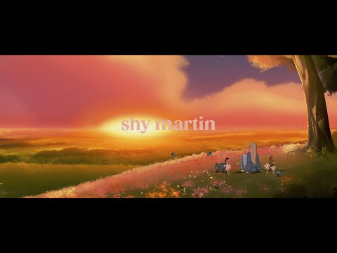 late night thoughts - shy martin - full album lyric videos